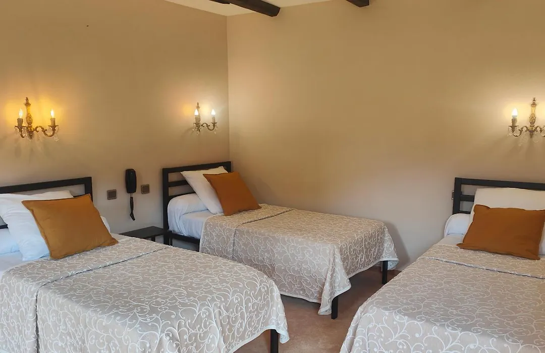Auberge Saint Jacques-1
