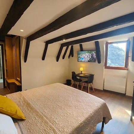 Auberge Saint Jacques-3
