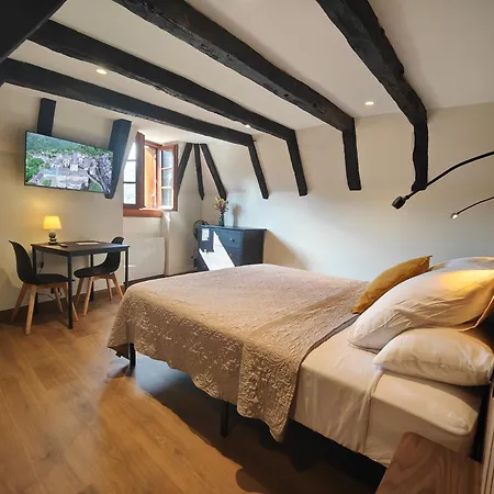 Auberge Saint Jacques-2
